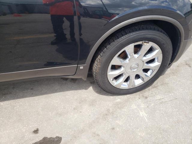 Photo 10 from auction – 2010 BUICK ENCLAVE CX with VIN 5GALRCEDXAJ201997