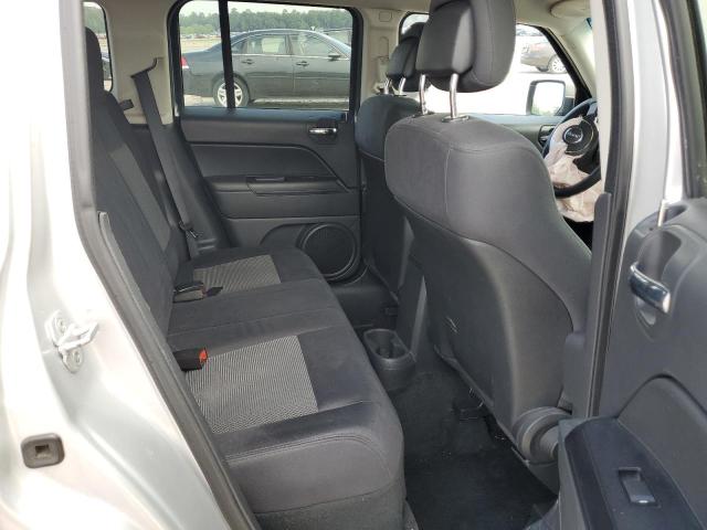 Photo 6 from auction – 2012 JEEP PATRIOT SP with VIN 1C4NJPBB9CD649139