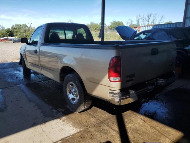 Photo 3 from auction – 2000 FORD F150 with VIN 1FTZF172XYNA81705
