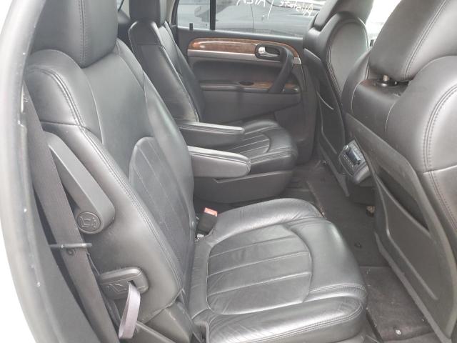 Photo 6 from auction – 2011 BUICK ENCLAVE CX with VIN 5GAKRBED1BJ301896