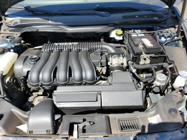 Photo 7 from auction – 2007 VOLVO S40 2.4I with VIN YV1MS382772304504