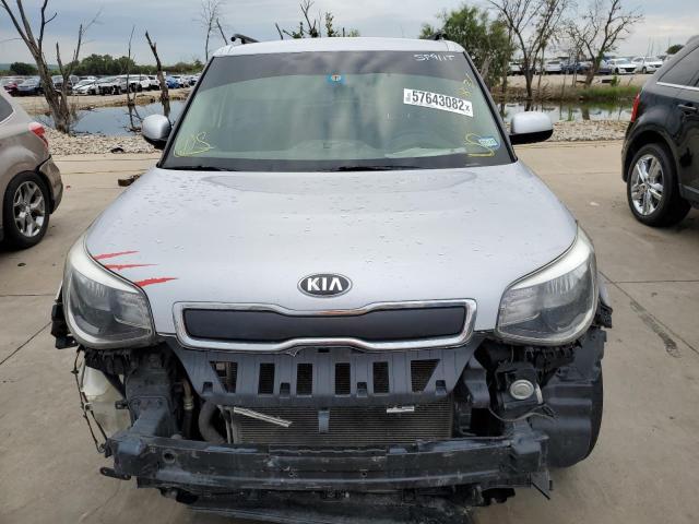 Photo 9 from auction – 2016 KIA SOUL with VIN KNDJN2A20G7871516