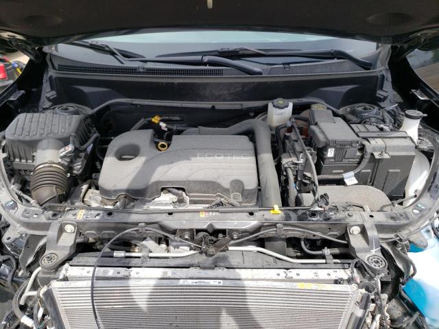 Photo 7 from auction – 2021 GMC TERRAIN SL with VIN 3GKALPEV8ML329695
