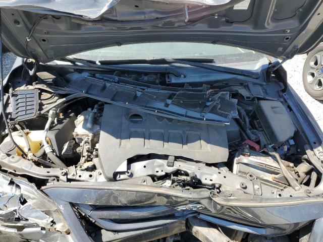 Photo 7 from auction – 2011 TOYOTA COROLLA BA with VIN 2T1BU4EE8BC656514