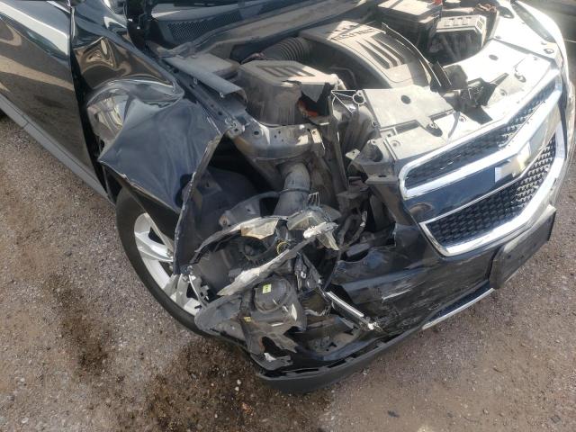 Photo 9 from auction – 2013 CHEVROLET EQUINOX LT with VIN 2GNFLGEK6D6371995
