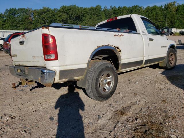 Photo 4 from auction – 2003 DODGE 1500 with VIN 1D7HA16NX3J538976