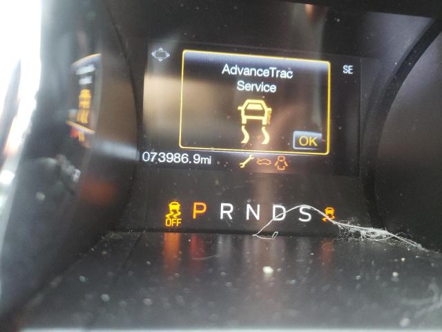 Photo 8 from auction – 2015 FORD MUSTANG with VIN 1FATP8EM2F5415373