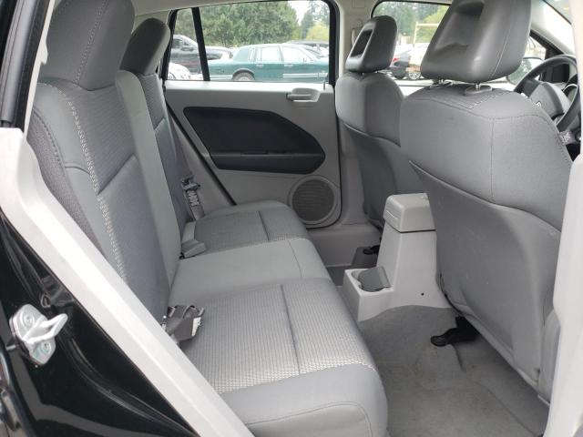 Photo 6 from auction – 2007 DODGE CALIBER SX with VIN 1B3HB48B27D218116