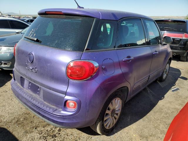 Photo 4 from auction – 2014 FIAT 500L EASY with VIN ZFBCFABH2EZ022396