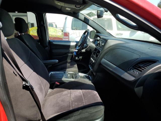 Photo 5 from auction – 2013 DODGE GRAND CARA with VIN 2C4RDGCG8DR800344