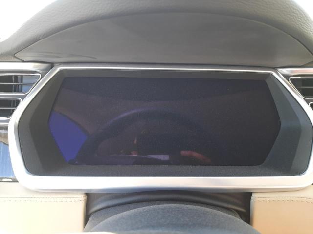 Photo 8 from auction – 2013 TESLA MODEL S with VIN 5YJSA1CP1DFP04607