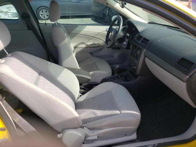 Photo 5 from auction – 2006 CHEVROLET COBALT LS with VIN 1G1AK15F767860715