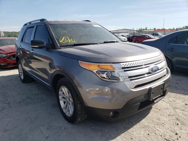 FORD EXPLORER X 2011 z numerem VIN 1FMHK8D8XBGA43780 - Zdjęcie z aukcji