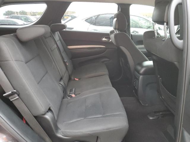 Photo 6 from auction – 2017 DODGE DURANGO SX with VIN 1C4RDHAG4HC686740