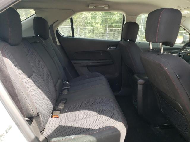 Photo 6 from auction – 2012 CHEVROLET EQUINOX LS with VIN 2GNFLCEK1C6153471