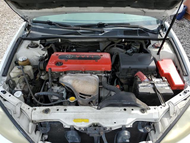 Photo 7 from auction – 2003 TOYOTA CAMRY LE with VIN 4T1BE32K83U160615