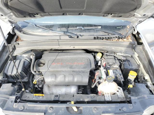 Photo 7 from auction – 2016 JEEP RENEGADE T with VIN ZACCJBCT8GPE01344