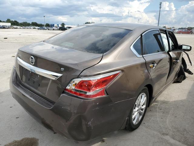 Photo 4 from auction – 2015 NISSAN ALTIMA 2.5 with VIN 1N4AL3AP6FC587827