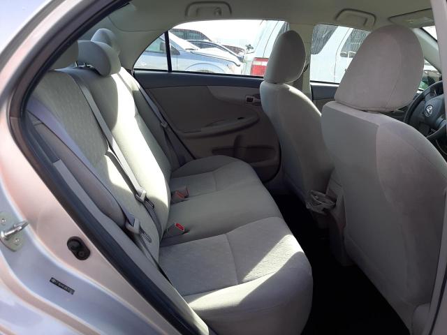Photo 6 from auction – 2009 TOYOTA COROLLA BA with VIN 2T1BU40EX9C172653