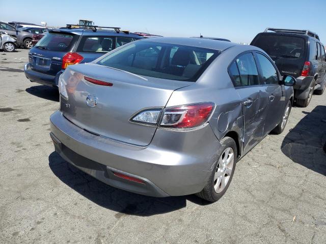 Photo 4 from auction – 2011 MAZDA 3 I with VIN JM1BL1VG0B1484437