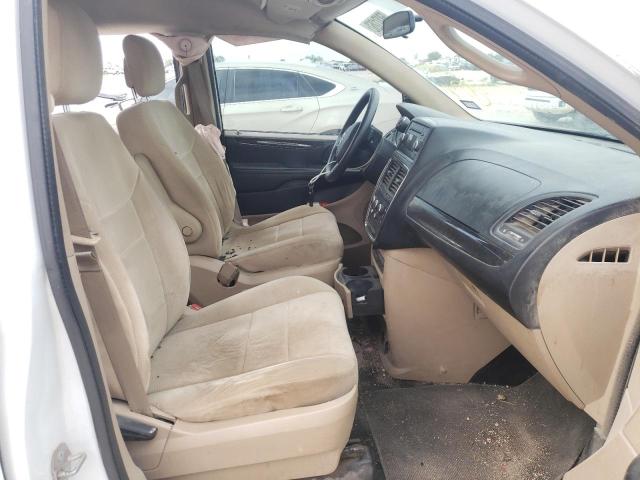 Photo 5 from auction – 2014 DODGE GRAND CARA with VIN 2C4RDGBGXER179837