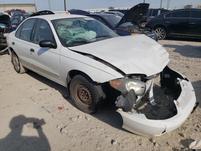 CHEVROLET CAVALIER 2003 with VIN 1G1JC52F937300652 - Photo from auction