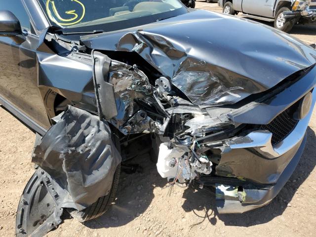 Photo 9 from auction – 2019 MAZDA CX-5 TOURI with VIN JM3KFACM5K1542033