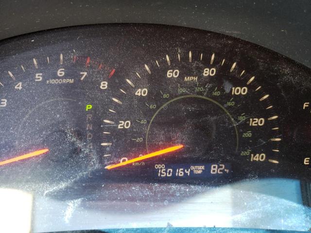Photo 8 from auction – 2007 TOYOTA CAMRY CE with VIN JTNBE46K773015898