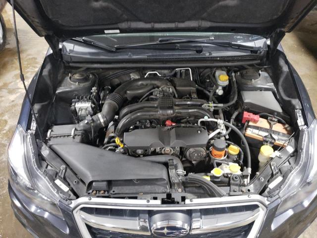 Photo 7 from auction – 2013 SUBARU IMPREZA PR with VIN JF1GPAC67D2818468