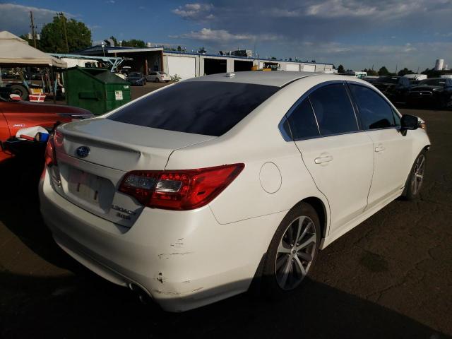 Photo 4 from auction – 2015 SUBARU LEGACY 3.6 with VIN 4S3BNEN65F3026329