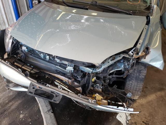Photo 9 from auction – 2013 TOYOTA PRIUS with VIN JTDKN3DUXD5616466