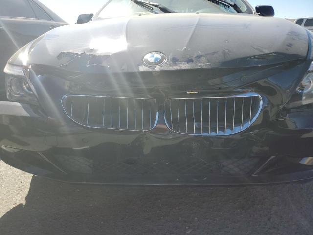 Photo 9 from auction – 2009 BMW 650 I with VIN WBAEB53519CX64419