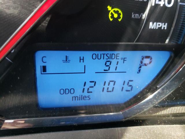 Photo 8 from auction – 2015 TOYOTA RAV4 LIMIT with VIN 2T3YFREV2FW131347