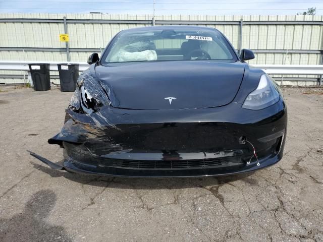 Photo 9 from auction – 2022 TESLA MODEL 3 with VIN 5YJ3E1EA6NF288010