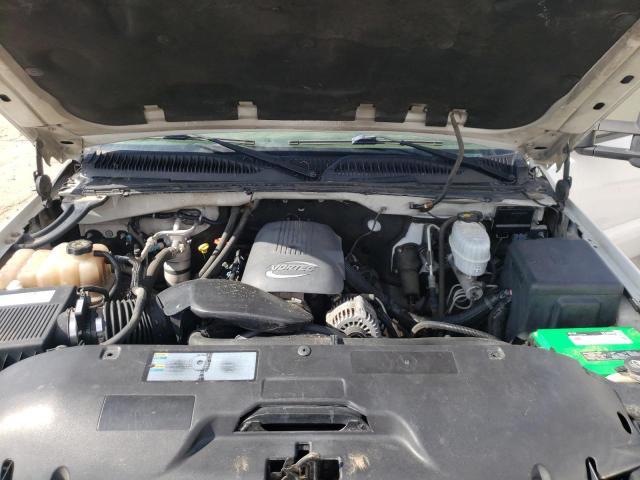Photo 7 from auction – 2007 GMC SIERRA C25 with VIN 1GTHC29U67E170694