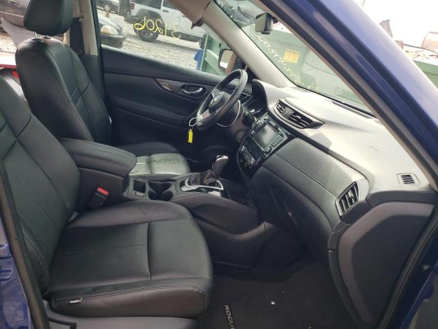 Photo 5 from auction – 2019 NISSAN ROGUE S with VIN KNMAT2MT5KP550266