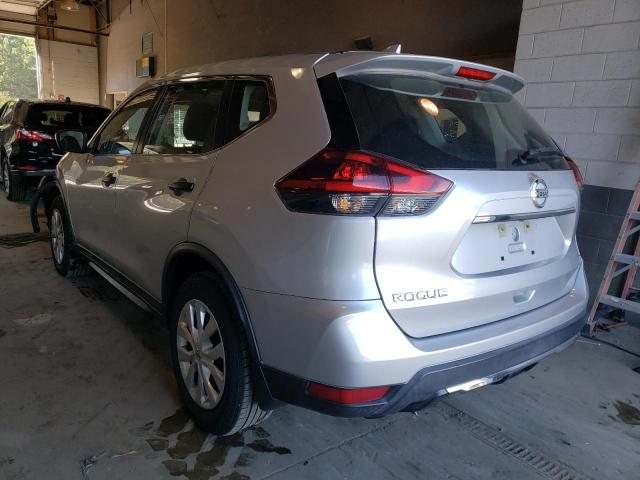 Photo 3 from auction – 2018 NISSAN ROGUE S with VIN KNMAT2MT5JP587171