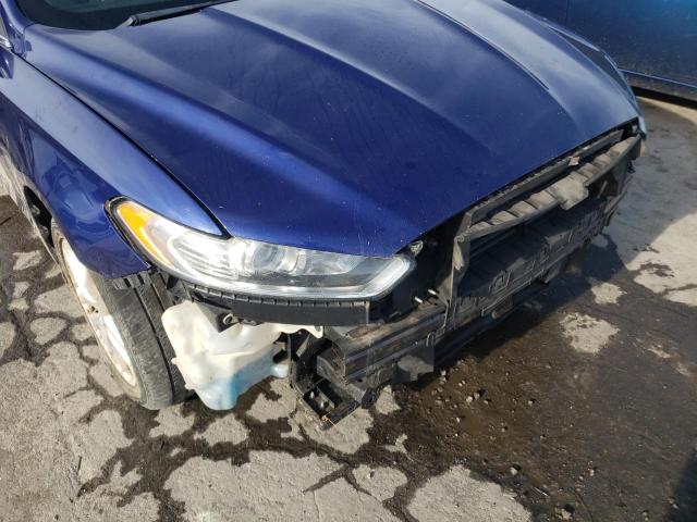 Photo 9 from auction – 2013 FORD FUSION SE with VIN 3FA6P0H76DR275004