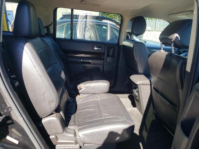 Photo 6 from auction – 2013 FORD FLEX SEL with VIN 2FMGK5C83DBD35518