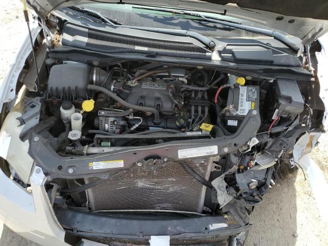 Photo 7 from auction – 2010 CHRYSLER TOWN & COU with VIN 2A4RR5D17AR494601