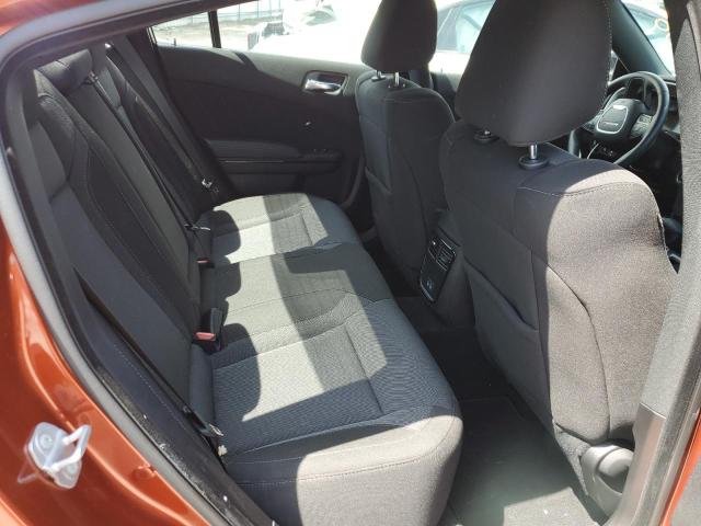 Photo 6 from auction – 2022 DODGE CHARGER SX with VIN 2C3CDXBG0NH157409