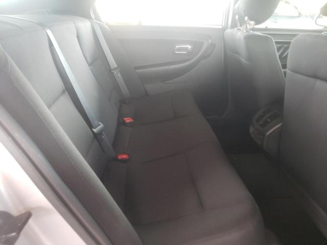 Photo 6 from auction – 2017 FORD TAURUS POL with VIN 1FAHP2MK2HG113608