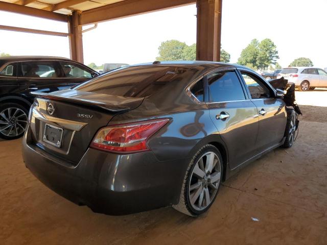 Photo 4 from auction – 2013 NISSAN ALTIMA 3.5 with VIN 1N4BL3APXDN409165