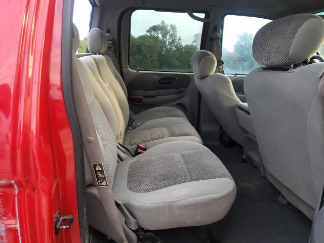 Photo 6 from auction – 2002 FORD F150 SUPER with VIN 1FTRW07682KB40319