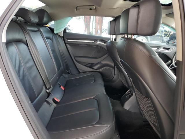 Photo 6 from auction – 2016 AUDI A3 PREMIUM with VIN WAUA7GFF7G1027105