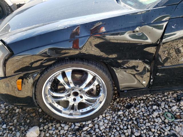 Photo 9 from auction – 2007 CADILLAC CTS HI FEA with VIN 1G6DP577970114573