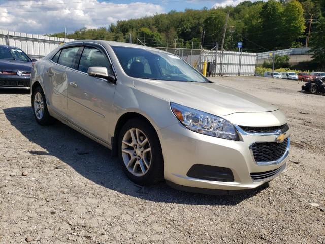 Photo 1 from auction – 2014 CHEVROLET MALIBU 1LT with VIN 1G11C5SL5EF182338