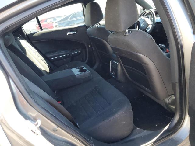 Photo 6 from auction – 2012 DODGE CHARGER SE with VIN 2C3CDXBG5CH300335