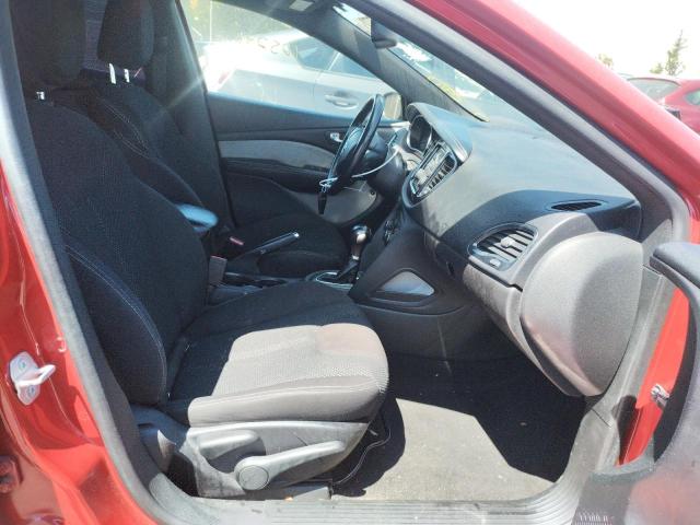 Photo 5 from auction – 2014 DODGE DART SXT with VIN 1C3CDFBB5ED868566