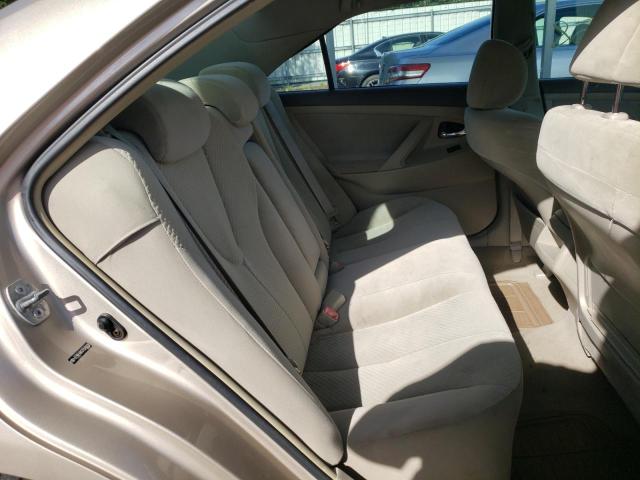 Photo 6 from auction – 2007 TOYOTA CAMRY CE with VIN 4T1BE46K67U546830